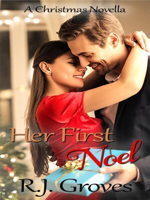 cover image of Her First Noel